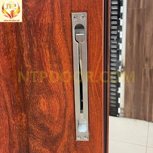 Chốt âm cửa inox
