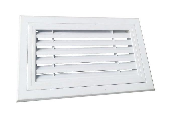 Louver thông gió là gì