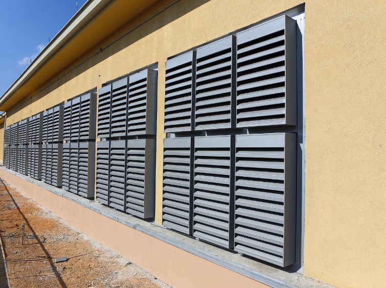 Lam gió là gì? Phân loại lam gió phổ biến