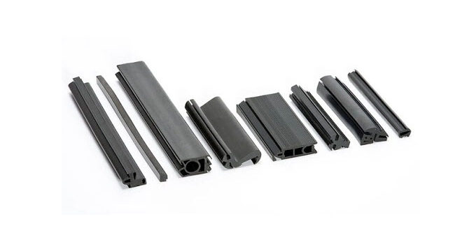 Gioăng cao su cửa thép chống cháy