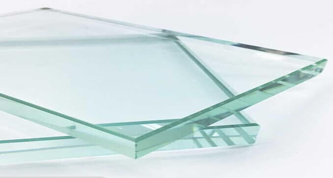 Ô kính chống cháy