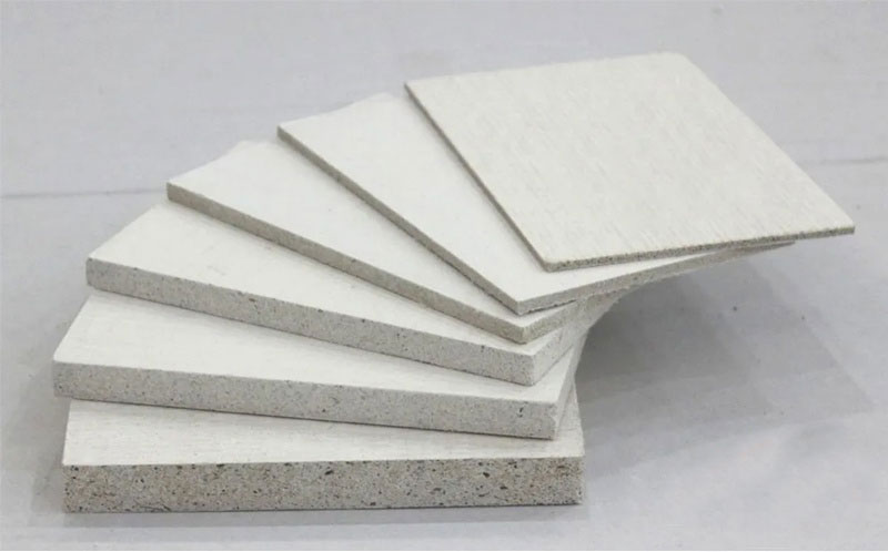 Tấm chống cháy MGO - Cửa NTP