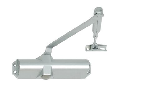 Hình ảnh về tay co thủy lực