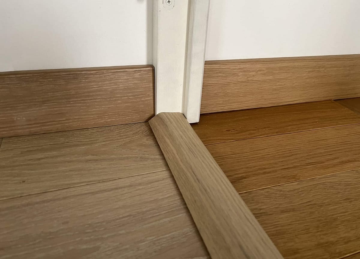 Doorsill là gì? Những điều ít người biết