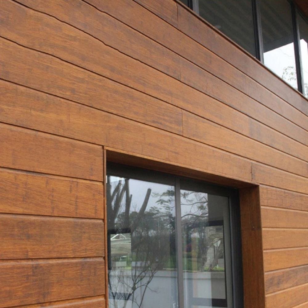 Vách panel ngoài trời