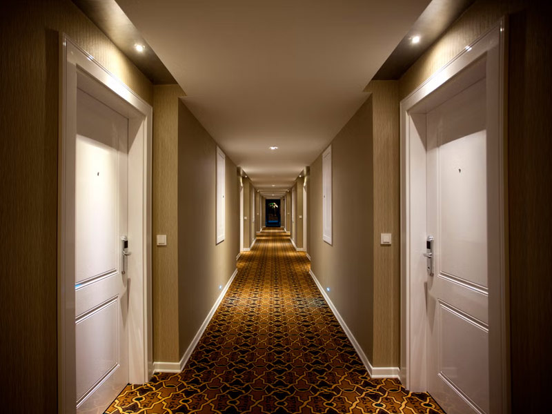 10+ mẫu cửa phòng khách sạn, nhà nghỉ được lựa chọn nhiều nhất