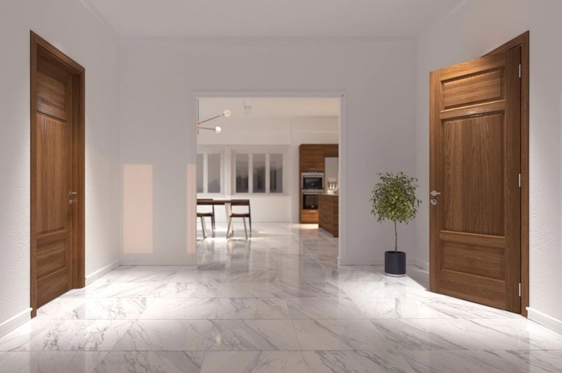 Top 8 Loại Cửa Chống Trộm An Toàn, Bền Đẹp Cho Gia Đình Việt