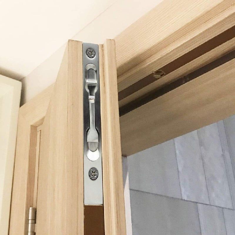 Chốt cửa hay còn gọi là chốt âm 