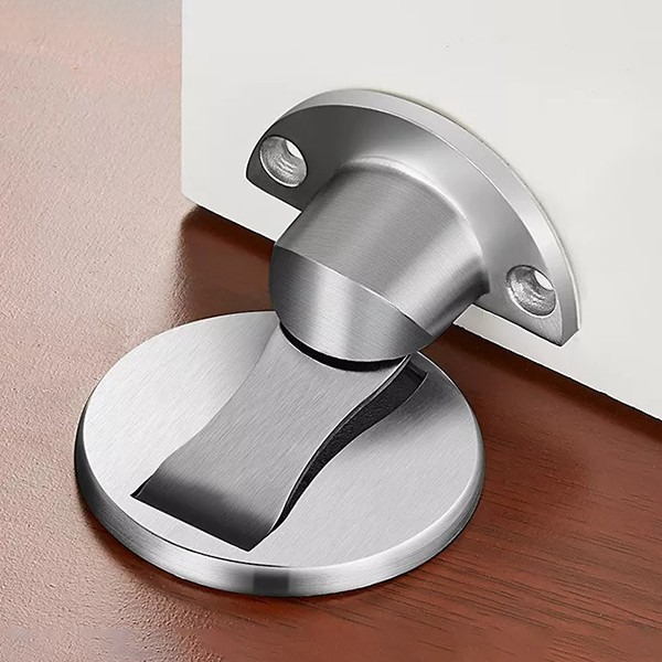 Việc sử dụng hít chặn cửa chống va đập là điều vô cùng cần thiết