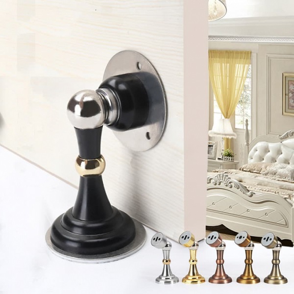 Cục hít cửa cổ điển chống va đập tốt