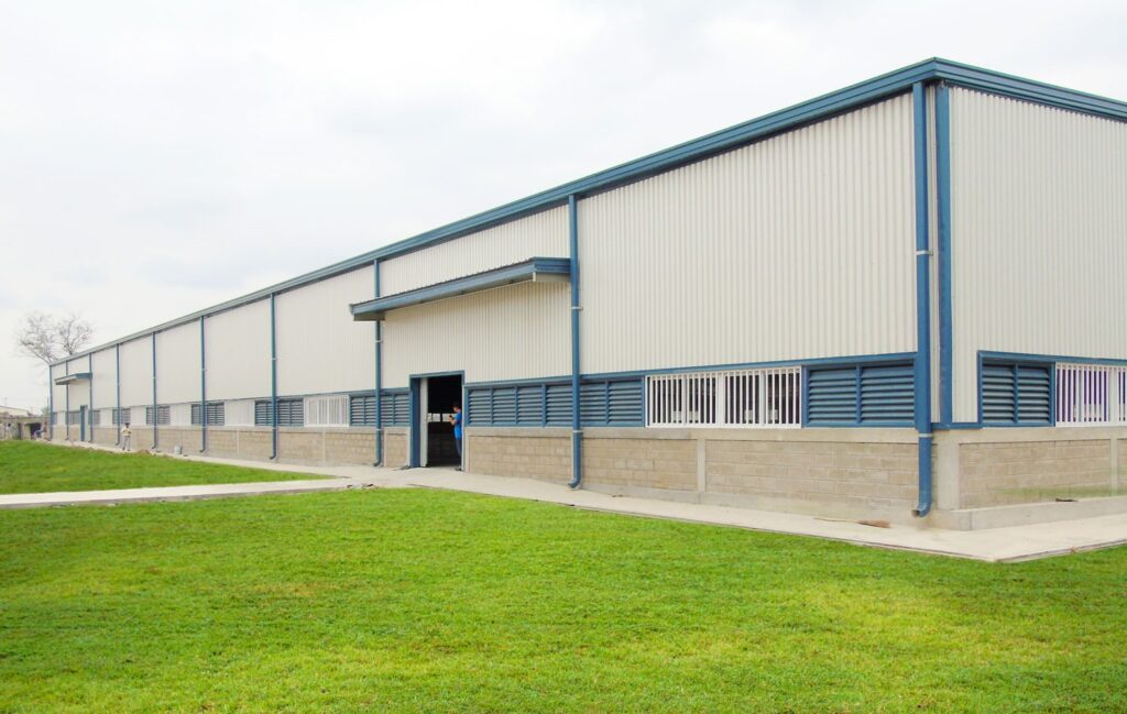 lam gio ton nha xuong