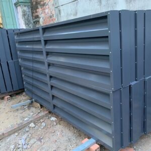 Cửa Chớp Lật Tôn