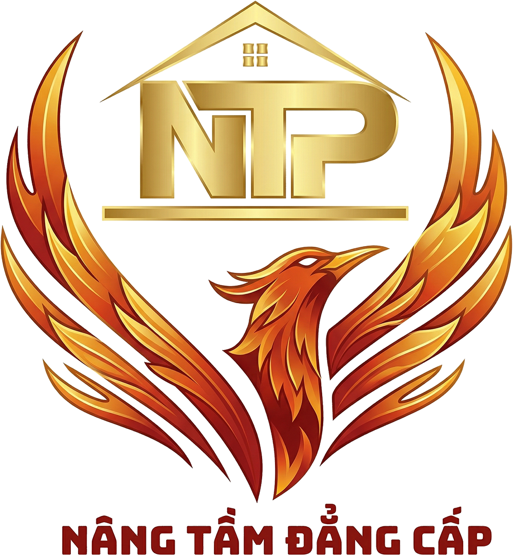 Vật Tư Xây Dựng NTP