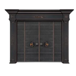 Cửa biệt thự NK-2407