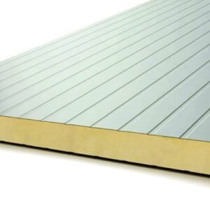 Alternative view of Panel Pu cách nhiệt