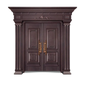 Cửa biệt Thự NK Fascinated