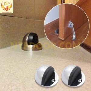 Alternative view of Chặn cửa bán nguyệt