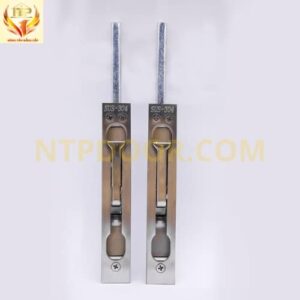 Chốt âm cửa cao cấp