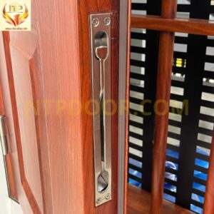 Alternative view of Chốt âm cửa cao cấp