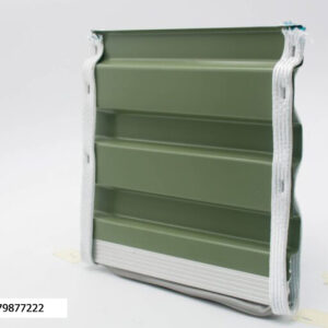 Cửa Cuốn Tấm Liền 1