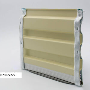 Alternative view of Cửa Cuốn Tấm Liền 1