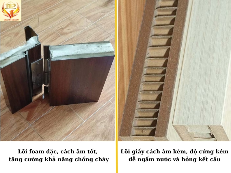 Cửa biệt thự 2 cánh có ưu điểm vượt trội so với các loại cửa thông thường