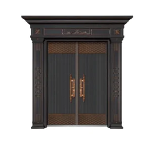 Cửa biệt thự NK-2411