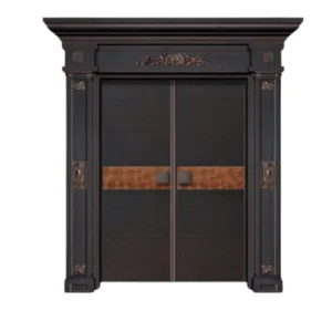 Cửa biệt thự NK-2417