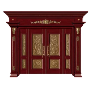 Cửa biệt thự NK-2039