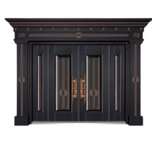 Cửa biệt thự NK-2051