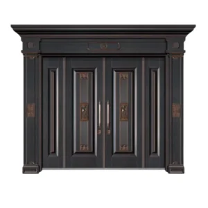 Cửa biệt thự NK-2420