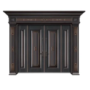 Cửa biệt thự NK-2422