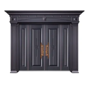 Cửa biệt thự NK-2431