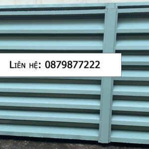 Alternative view of Cửa Chớp Tôn