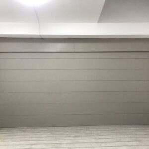 Alternative view of Cửa Cuốn Chống Cháy