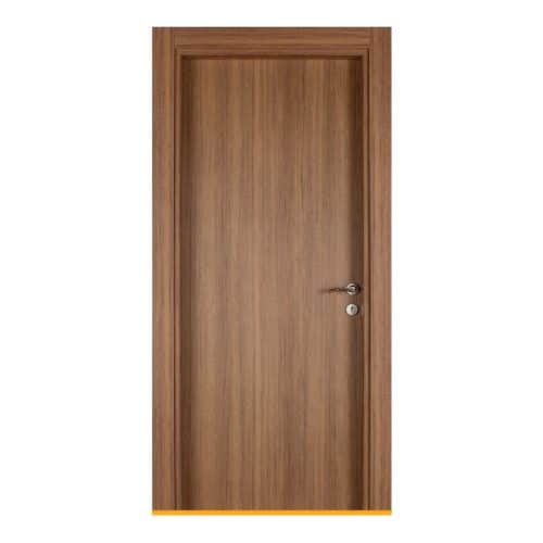 Cửa gỗ chống cháy phủ Melamine 2