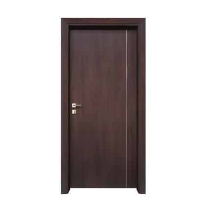 Cửa gỗ chống cháy phủ Melamine