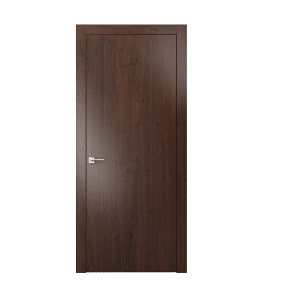 Cửa gỗ chống cháy 15 phút