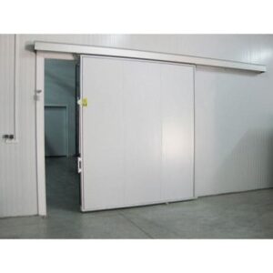 Alternative view of Cửa trượt chống cháy