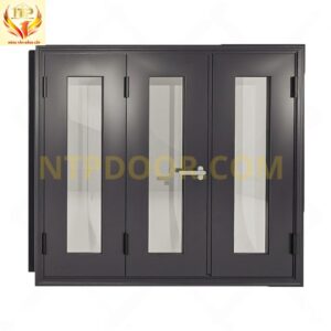 Alternative view of Cửa sổ nhôm 3 cánh CS3AL