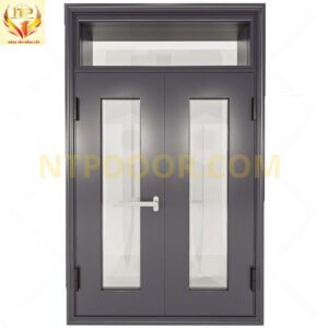 Cửa sổ nhôm 2 cánh CS2AL OT