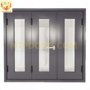 Cửa sổ nhôm 3 cánh CS3AL