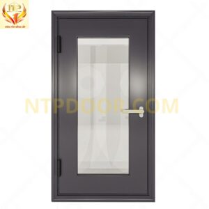 Cửa sổ nhôm 1 cánh CS1AL