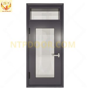 Alternative view of Cửa sổ nhôm 1 cánh CS1AL OT