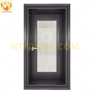 Alternative view of Cửa sổ nhôm 1 cánh CS1AL