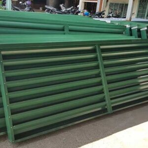 Alternative view of Lam gió tôn