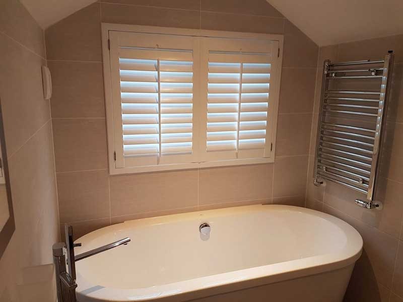 Cửa sổ 2 cánh thông gió, lưu thông không khí