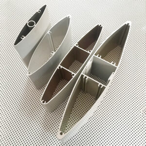 Lam chắn nắng hình thoi