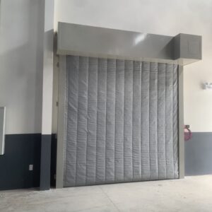 Alternative view of Màn Cuốn Ngăn Cháy EI 3- - E190