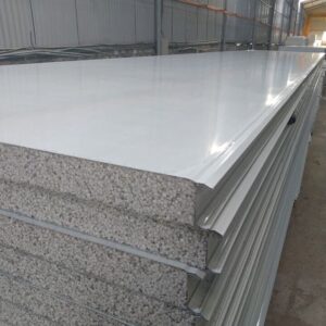 Alternative view of Tấm Panel Cách Nhiệt